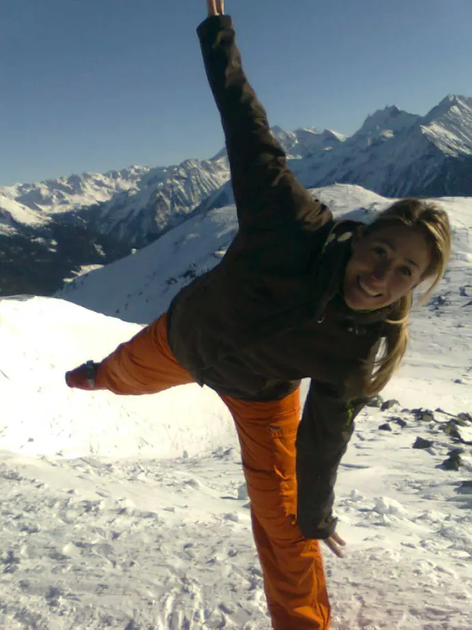 Yoga4Face mit Renée Isermann eine Reise zu Dir nach Hause