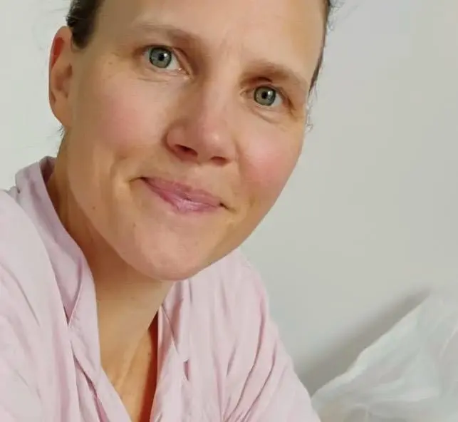 Yoga4Face mit Renée Isermann das Training für Unternehmerinnen 6 Führungskräften die Wirken wollen.