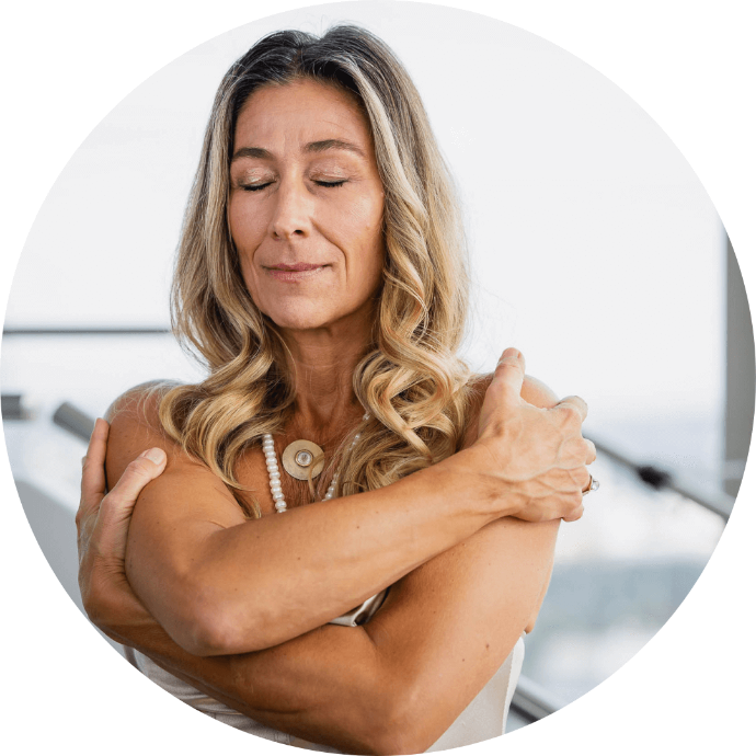 Renée Isermann – Yoga4Face Face Yoga